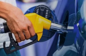 Combustibles mantienen precios esta semana