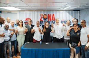 Carolina Mejía recibe apoyo de más de 50 clubes deportivos