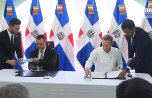 Padrón electoral de dominicanos en el exterior será el más grande del mundo