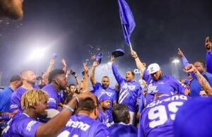 Licey regresa a la final venciendo a Gigantes y se enfrentarán a las Estrellas