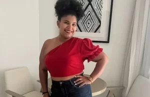 Segundo Tribunal condena a 30 años acusado de ultimar pareja embarazada