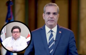 Gobierno declara duelo nacional por fallecimiento del embajador Dannenberg Castellanos