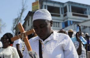 Monjas secuestradas en Haití fueron liberadas