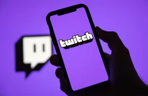 Twitch, plataforma de streaming de juegos de Amazon, despide a 500 personas