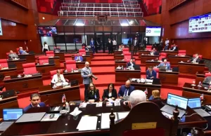 Senado convierte en ley colocación de bonos por más de RD$ 344,000 MM