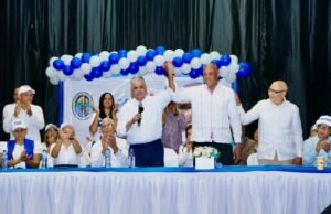 Miguel Vargas: “Oposición dará a oficialismo duro golpe en febrero y mayo”