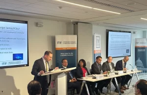 Estudio revela RD tiene potencial para la industria de los semiconductores