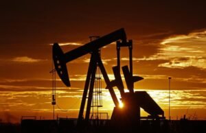 El petróleo de Texas abre con una fuerte bajada del 2.56 %, hasta 70.55 dólares el barril