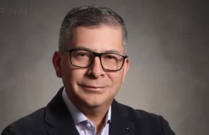 Un colombiano es el nuevo comisionado para la Reforma Policial