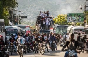 Haití celebra 220 años de independencia en medio de una crisis sin salida a la vista