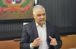 Vargas califica como “desasertado y errático” manejo del tema haitiano por el Gobierno