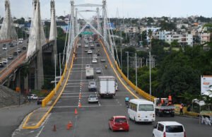 Pasos a desnivel y puentes serán cerrados por mantenimiento