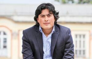 Fiscalía acusa a hijo del presidente Gustavo Petro y arranca el juicio en su contra