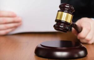 Condenan a un hombre a 30 años de cárcel por violar y matar hijastra de 1 año