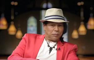 Muere reconocido actor Víctor Pinales a sus 59 años