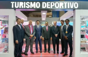 Turismo lanza estrategia nacional de turismo deportivo