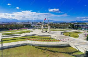 República Dominicana celebra su 180 aniversario de su independencia