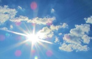 Pronostican un viernes soleado y de temperaturas agradables