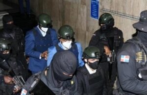 Aplazan audiencia preliminar contra acusada en caso Coral y Coral 5G