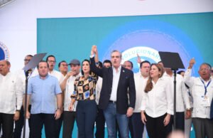 PRM aumenta su poder en alcaldías al encabezar en 30 de los 32 grandes municipios