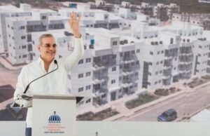 Abinader inaugurará 8 obras, entregará 800 títulos de propiedad este fin de semana