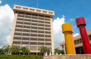 Banco Central mantiene la tasa de política monetaria en 7.00 % anual