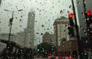 Se esperan lluvias pasajeras y aisladas para este jueves