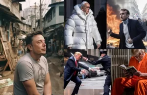 Meta identificará en sus redes sociales las imágenes generadas por IA