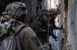 Israel mata a “decenas” de supuestos milicianos en Gaza, donde siguen muriendo civiles