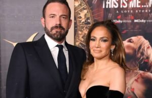 Jennifer Lopez reveló escandalosos detalles sexuales de Ben Affleck en una canción