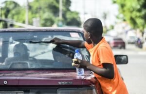 Apresan pareja por explotación laboral infantil en Puerto Plata