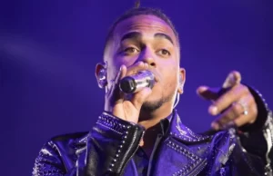 Ozuna se presentará en concierto en el anfiteatro de Altos de Chavón