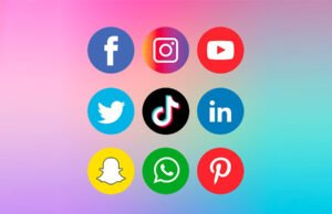 Las redes sociales superan los 5.000 millones de usuarios