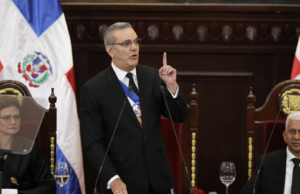 Abinader destaca inversión de RD$147 mil MM para asistir a los más vulnerables