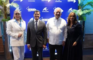 Asonahores anuncia feria DATE del 24 al 26 de abril