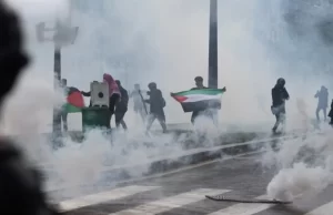 El petróleo vuelve a subir en medio de tensiones en Oriente Medio