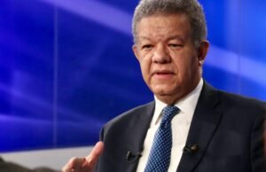 Según Leonel, PRM provocó una abstención inducida para ganar elecciones municipales