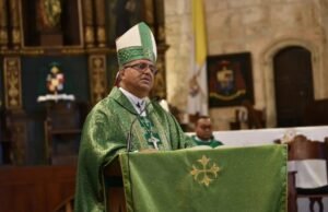 Monseñor Benito Ángeles es investigado por agresión sexual, según medio español