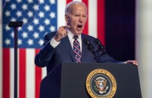Biden responsabiliza directamente a Putin de la muerte de Navalni