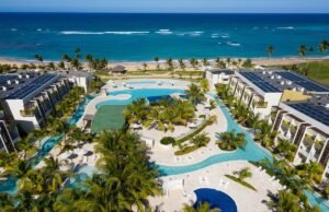 Anuncian inversión de US$2,936 millones en industrias turísticas