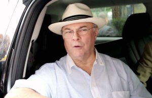 El expresidente Hipólito Mejía cumple hoy 83 años