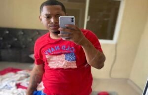 Entregan menor involucrado en muerte de joven en Sabana Perdida