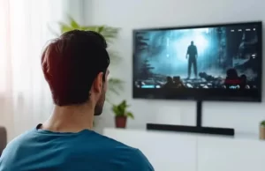 ¿Sabías que el televisor conectado sigue consumiendo energía?