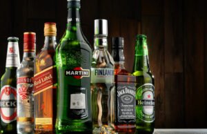 Prohibida la venta de bebidas alcohólicas durante Viernes Santo