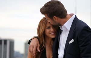 Shakira lanzará una «última» canción dedicada a Piqué