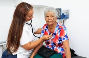 Hospitales ofrecen más de 28 millones de servicios a mujeres en 2023