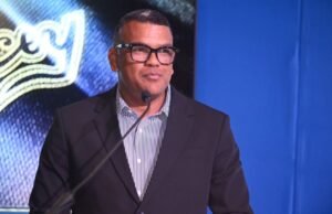 Licey extiende y promueve a Audo Vicente a VP de Operaciones