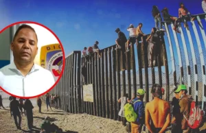 Arrestan a regidor en Tenares señalado por organizar viajes ilegales a México