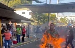 Emiten ordenes de arresto en contra de miembros de el grupo carnavalesco Los Toros de Salcedo
