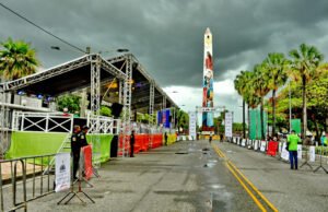 Cultura anuncia cierre de George Washington por Desfile Nacional de Carnaval